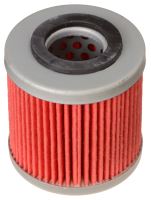 Olejový filtr ekvivalent HF154, Q-TECH